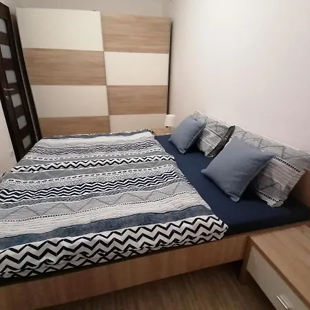 Appartement Tincha Piran