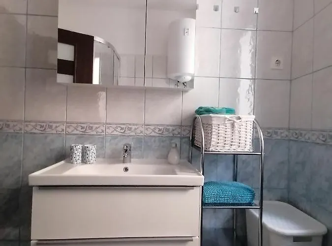 Tincha Apartman Piran