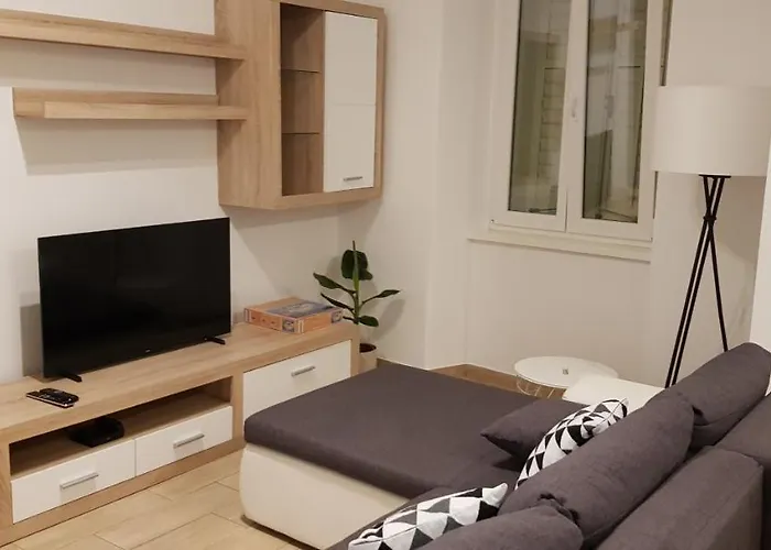 Apartman Tincha Piran