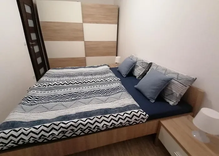 アパート Tincha ピラン