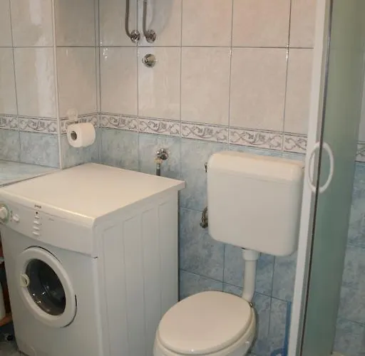 Tincha Apartman Piran